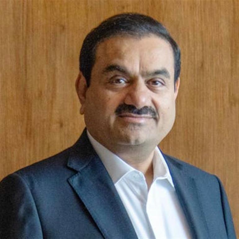 New York Court Orders Joint Trial in Adani Bribery Case: Allegations of USD 265 Million in Bribes