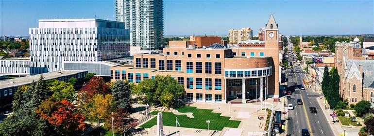 Brampton Makes Historic Investment in Local Non-Profits: $1.75 Million to Empower 159 Charities
