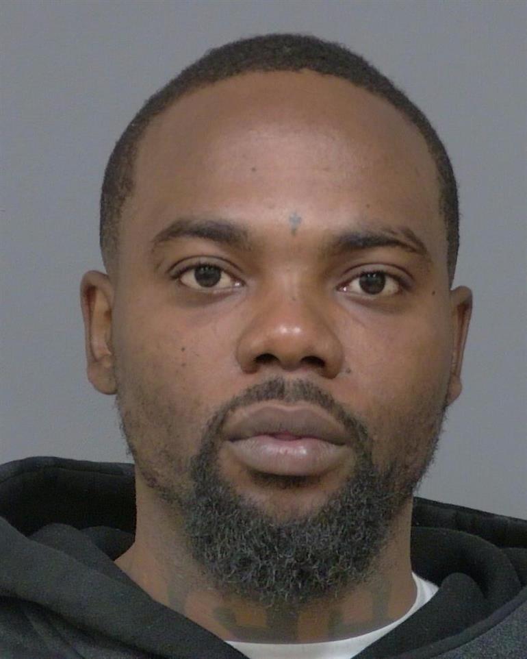 Mississauga Man Arrested After Ramming Police Cruiser, Loaded Gun Seized