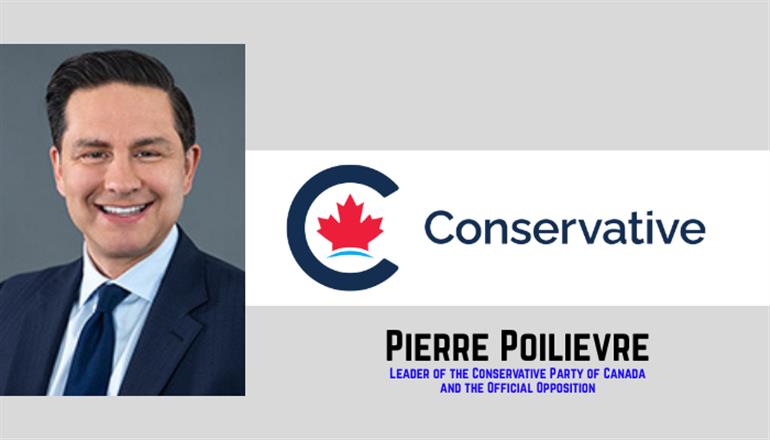 Conservatives Call on Carney to Get Shovels in the Ground