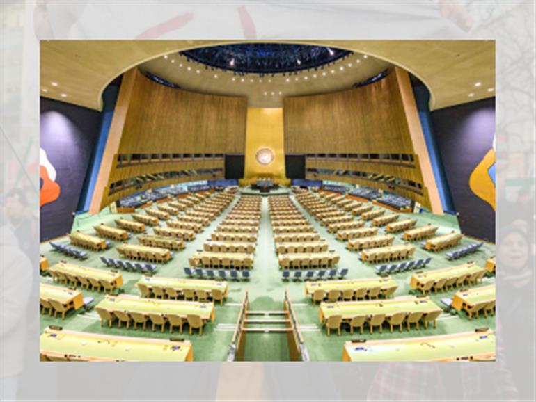 UN Raises Alarm Over Global Migration and Human Rights Concerns