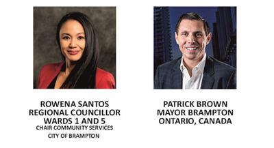 City of Brampton Expands Free Recreation Membership to Residents Aged 65 and Over