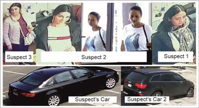 Toronto Police Investigating Series of Sexual Assaults and Distraction Thefts in Scarborough