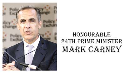 Mark Carney Leads Liberals to Power: A New Chapter in Canadian Politics Begins  