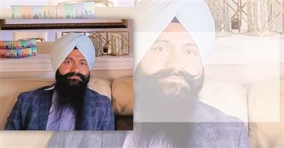 Sikh Man Shot Outside His Mississauga Office; Police Start Investigation