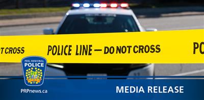 Brampton Transit Bus Stabbing: Suspect Arrested and Charged by Peel Regional Police