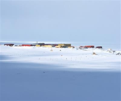 CANADA WEATHER EMERGENCY — HEAVY WINTER STORM HITS ONTARIO & QUEBEC