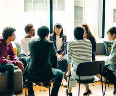 Free English Conversation Circles Growing in Popularity Across Peel Region