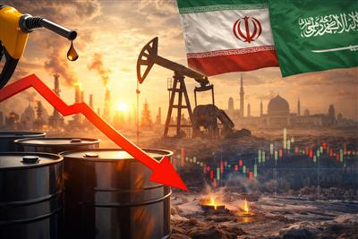 GLOBAL OIL PRICES SHIFT AS MIDDLE EAST NEGOTIATIONS CONTINUE