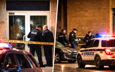 Toronto Police Investigate Overnight Shootings at Synagogues in North York and Thornhill