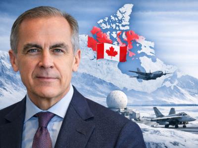 Canada Announces Major Investment to Strengthen Arctic Defence and Northern Infrastructure