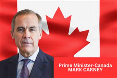 Prime Minister Carney announces the appointment of new Chief Justice of Newfoundland and Labrador
