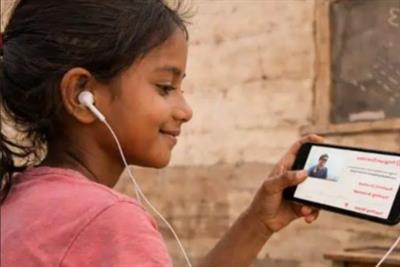 Lotus Petal Foundation Launches 'Teach Live' to Bridge Learning Gaps for Underserved Children Across India